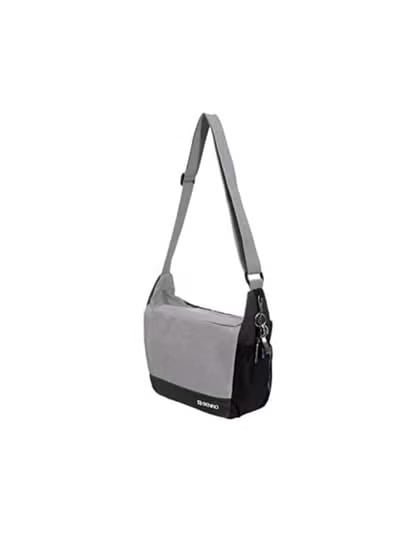 Benro Fsm30lgy Freeshoot Light Gray Shoulder Bag