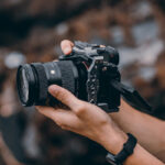 Falcam F22 & F38 Quick Release Camera Cage For Sony A7 IV