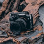 Falcam F22 & F38 Quick Release Camera Cage For Sony A7 IV