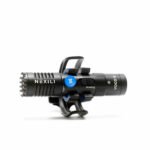 Nexili Voco V Compact On-Camera Shotgun Microphone