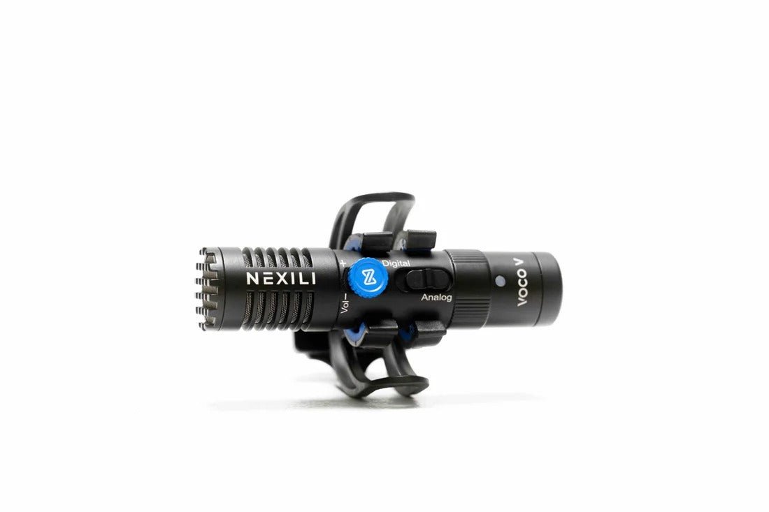 05.10.2023-nexili-22.jpg Nexili Voco V Compact On-Camera Shotgun Microphone