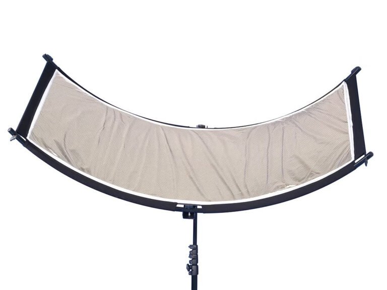 Valido Lento Beauty Arc Reflector