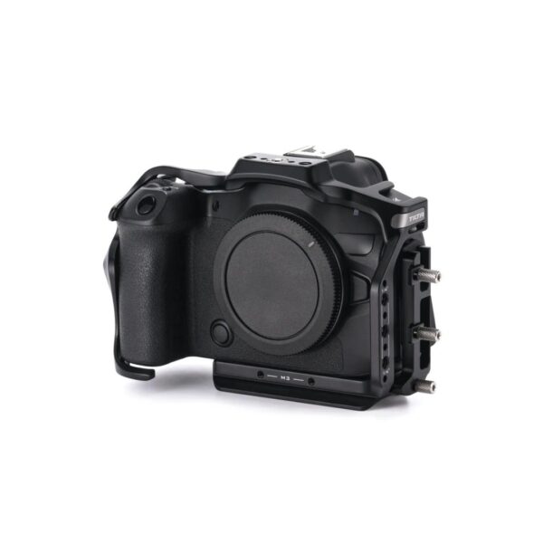TILTA TA-T99-FCC-B Full Camera Cage For Canon R6 Mark III