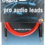 Klotz M4ts1-0200 Patch Cable (2m)