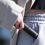 Ulanzi RMT-01 Wireless Bluetooth Extendable Tripod