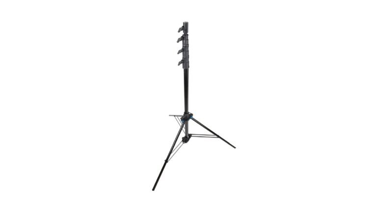 Kupo 121 Grant Snap Stand (12')