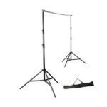 Valido Pacto Aluminum Background Support System