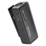 Ulanzi UW-MIC 2.4GHz Wireless Recording Microphone (2 In 1)