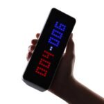 Ulanzi Awtrix Smart Pixel Clock