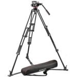 Manfrotto Video Tripod Kit Mvh502a,546gbk