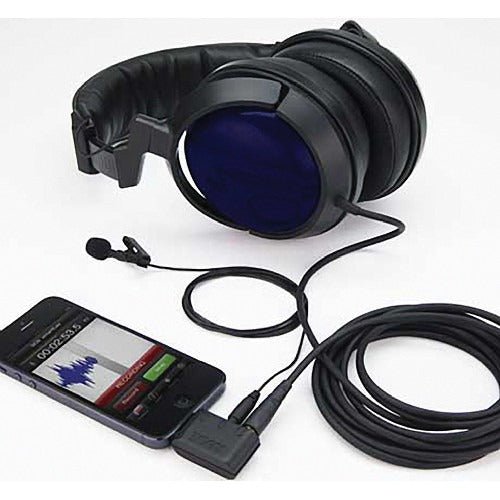 Rode Sc6 Dual Trrs Input + Headphone (Smartphones)