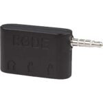 Rode Sc6 Dual Trrs Input + Headphone (Smartphones)