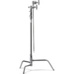 Kupo Ct-40mk 40" Master C Stand W/ Turtle Base Kits