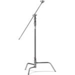 Kupo Ct-40mk 40" Master C Stand W/ Turtle Base Kits