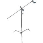 Avenger A2030DKIT 40" C-Stand with Detachable Base, Grip Head & Arm