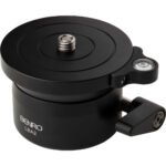 Benro Lba2 Leveling Base Dual Camera Thread