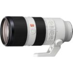 Sony Sel70200gm Fe 70-200mm F2.8 Gm Oss Lens