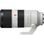 Sony Sel70200gm Fe 70-200mm F2.8 Gm Oss Lens
