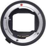 SIGMA Mc-11 converter Canon Ef-e