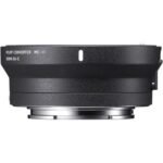 SIGMA Mc-11 converter Canon Ef-e