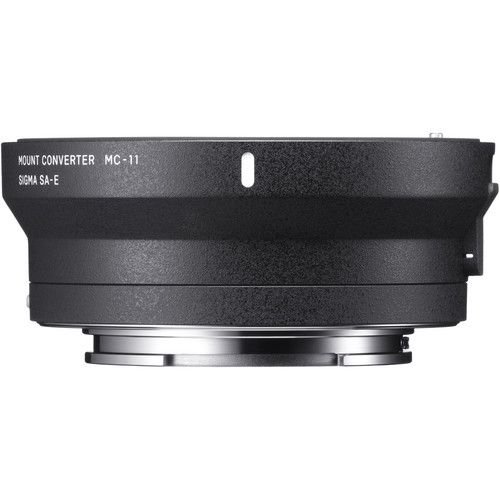 SIGMA Mc-11 converter Canon Ef-e