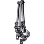 Benro Dl08 Aluminium Tripod & Video Dolly