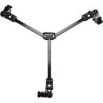 Benro Dl08 Aluminium Tripod & Video Dolly