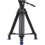Benro Bv6 Pro Video Tripod Kit