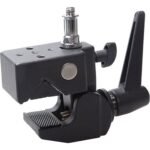 Phottix Multi Clamp With Reversible 1/4" 3/8" Spigot