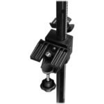 Manfrotto 131tc Table Mount Geared Post With Clamp