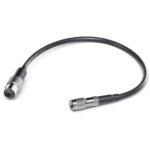 Blackmagic Design Cable Din 1.0/2.3 To Bnc Female Cable-Din/Bncfemale