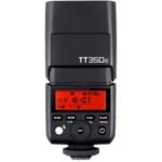Godox TT350C TTL/HSS Speedlight for Canon