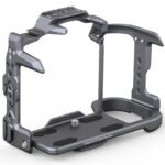 Ulanzi Falcam F22 & F38 & F50 Quick Release Camera Cage V2 For Canon EOS R5/R5C/R6/R6 II