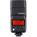 Godox TT350S TTL/HSS Speedlight for Sony