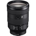 Sony Sel24105g Fe 24-105mm F/4 G Oss Lens