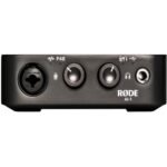 Rode Al-1 Single Channel Audio Interface Combo XLR