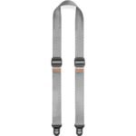 Peak Design Slidelite Camera Strap Ash Sll-As-3