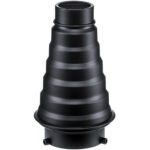 Godox SN01 Snoot with Honeycomb