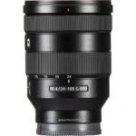 Sony Sel24105g Fe 24-105mm F/4 G Oss Lens