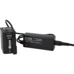 Idx Lc-Xt1 Single-Channel Portable X-Tap Charger