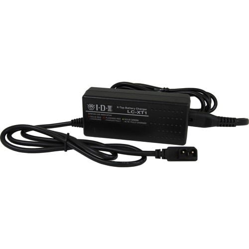 Idx Lc-Xt1 Single-Channel Portable X-Tap Charger