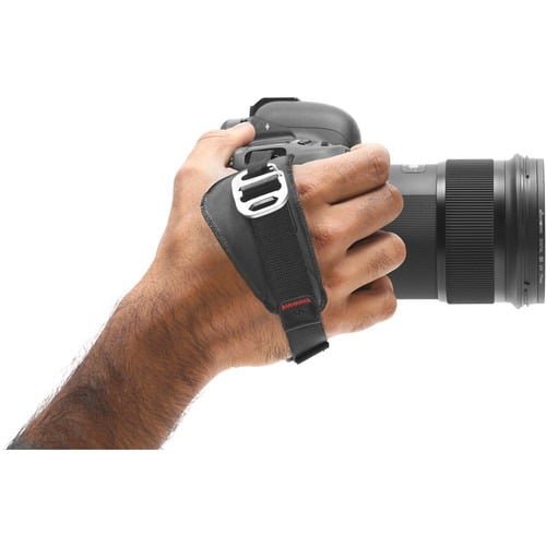 Peak Design Cl-3 Clutch Camera Hand-Strap