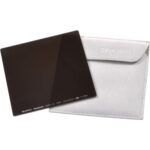 Benro Mhnd641010 100x100mm Nd64 1.8 6 Stops Glass Square Filter