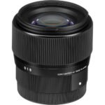 Sigma 56mm F/1.4 DC DN Contemporary Lens for Sony E