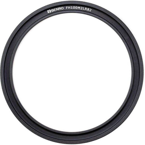 Benro Fh100m2lr82 Lens Adapter Ring 82mm