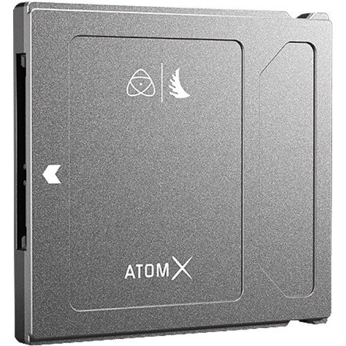 Angelbird Atomx Ssdmini 2TB Atomxmini2000pk