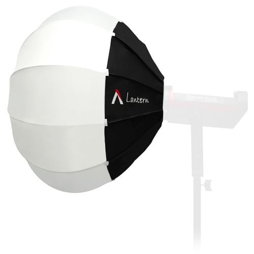 Aputure Lantern Softbox (26 Inches)