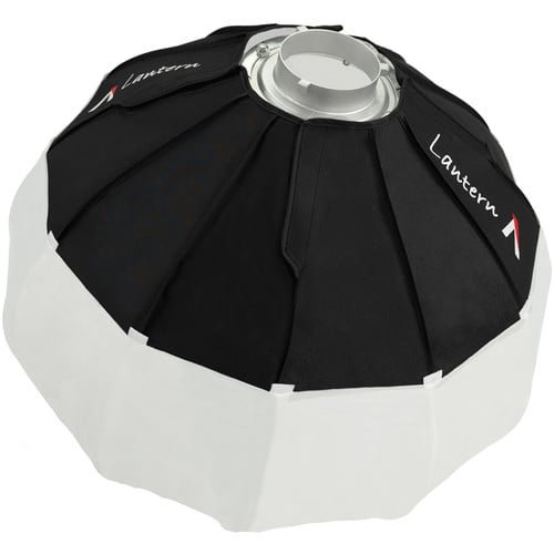Aputure Lantern Softbox (26 Inches)