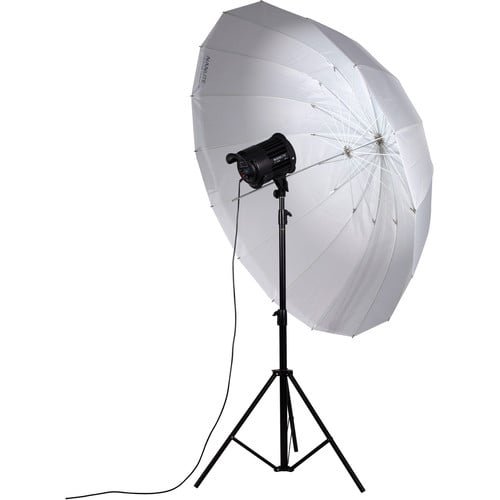 Nanlite U-165dt Umbrella Deep Translucent 165cm