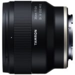 Tamron F053SF 35mm F/2.8 DI III osd m1:2 lens - for Sony FE with hood